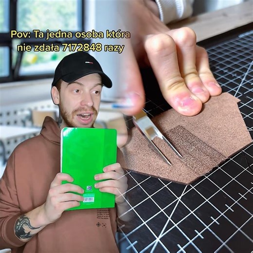 Znacie kogoś takiego? Nie pasuje do norm, ale jest szczery w tym 😂