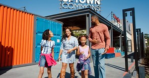 Uptown | Visit Long Beach