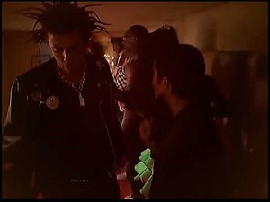 Mock-up Chart: The Chart Show - Rock Chart (27th September 1997) [Version 2]