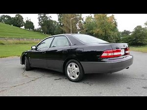 2000 LEXUS ES 300 FOR SALE AT JDM AUTO