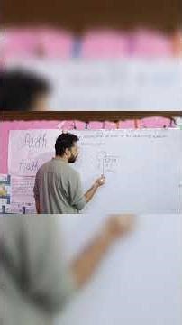 Square Root by Long Division Method | Easy Step-by-Step Explanation