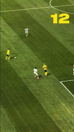 Perfect team goal! 😍🤤