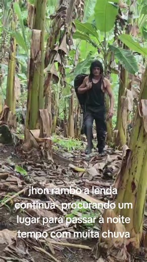 @jhon #rambo #a lenda #continua