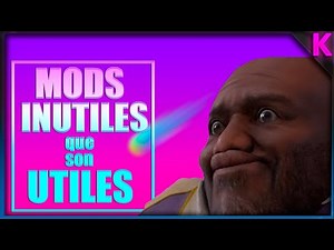 Mods Inútiles Que Son Muy Útiles Para Left 4 Dead