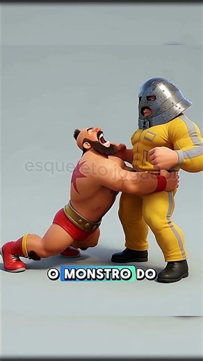 O Imparável Juggernaut Foi Parado… Mas Só por um.