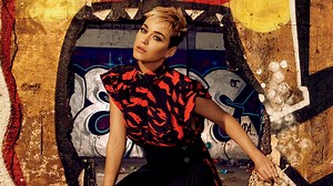 Katy Perry: 'I Don’t Want to Hold On to Childhood Trauma Anymore'