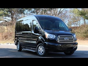 Ford Transit Problems issues and nightmares continued
