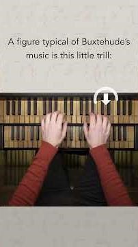 Toccata in the Style of Buxtehude