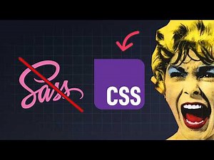 Modern CSS features you probably don't know