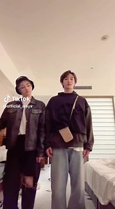 [VID] 240223 #WINWIN @WAYV TIKTOK UPDATE “🐥🦕Bộ đôi hoàn hảo tạo nên những điều hoàn hảo 🤲” | WindWin - Winwin Đổng Tư Thành 董思成 1st Vietnam Fanpage