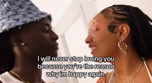 Musa & Lareya on Instagram: "Subscribe to our YouTube channel: Musa & Lareya #relatable #reels #couple #reelsinstagram #foryoupage #trending #mymanmymanmyman #Relationship #relationshipgoals #myman #viral #blowthisup #Love"