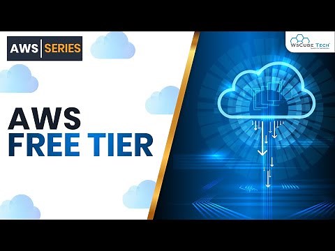 What is the AWS Free Tier & How to Use it - Complete Guide