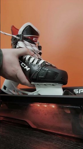 Switching Out Sparx Grinding Rings is Easy