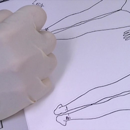 Elle semblait ordinaire... | Canal Crime