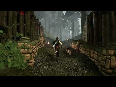 Fable 3 Silver Pines Gnomes