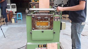 เครื่องต่อไม้ ราคาเพียง 69000 บาท จัดส่งฟรีทั่วไทย | เครื่องมือก่อสร้าง เครื่องจักร MC Machine tools