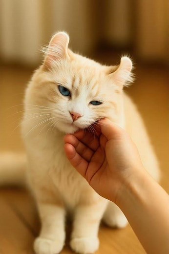 From 7 to 12 Months – American Curl’s Journey to Adulthood