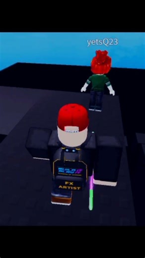 Latest Roblox trend....😀😀😃😃