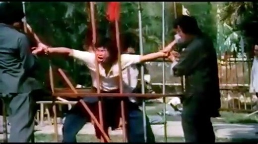 Goose Boxer (1979) // Classic Kung Fu Movies