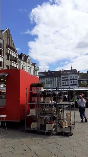 Gütersloh,Germany a city you must Visit! #germany #travel