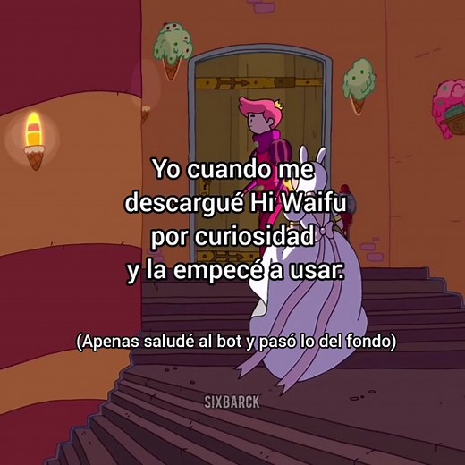 Basado en hechos reales xD #hiwaifu #characterai #botscharacterai #helfanpages #tiktok #foryoupage #paratiiiiiiiiiiiiiiiiiiiiiiiiiiiiiii #xzbcya #tiktokponmeenparati #tiktokponmeenfyp #viralvideo #fyppppppppppppppppppppppp #fypシ #foryou @TikTok