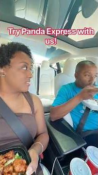 Panda Express Food review #thescalesco