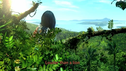 【油管MV点击量NO.8】《Roar》-Katy Perry