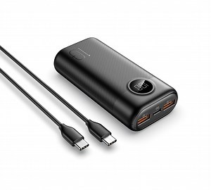 [Hot Item] Smallest and Lightest Power Bank