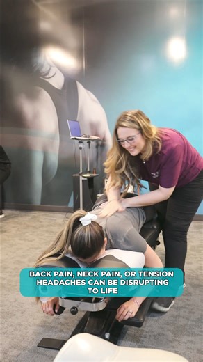 👋🏼 Find relief from back, neck and headaches. Just walk-in! No insurance needed. Open on the weekends. $29* Offer Located at: 261 Soscol Avenue, Napa, CA 94559 ⭐️ GOOD NEWS! ⭐️ Let The Joint Chiropractic help relieve pain! Chiropractic care offers a gentle, holistic, and natural approach to address the root cause of pain. ❤️ BETTER NEWS! ❤️ 🔸 For only $29, this offer includes (For New Patients Only) ✅ Chiropractic Consultation ✅ Full Exam ✅ Personalized Chiropractic Adjustments ✅ Personalized