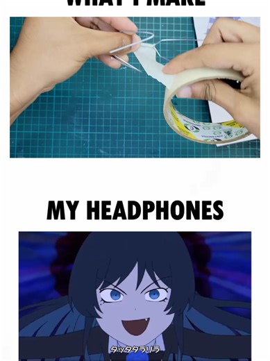 Silence... Ado is singing!! custom figures! open commissions #ado #ちびまる子ちゃん #chibimarukochan #odoruponpokorin #customfigure