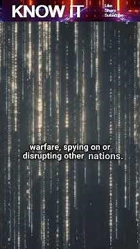 💻 Why Do Computer Viruses Exist? | The Truth About Digital Infections