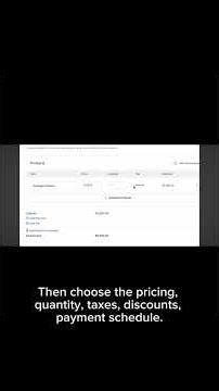 Tech Tuesday PT4 Streamcores Professional Invoice Services