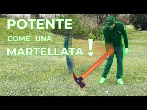 Impatto PERFETTO: il movimento che NON vedi!
