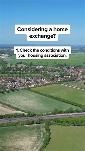 Home Exchange Smart Tips!