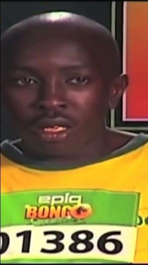 Bongo Star Search Bloopers