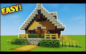 【Smithers Boss | 教程】建一个简单的生存小屋