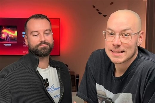 Udarni dalmatinski tiktoker otvorio dušu o braku sa Srbinom; otkrio zašto neće imati djecu: ‘Ta tortura...‘