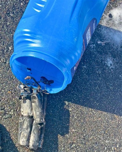 Fire agencies promoting the safe use of lithium-ion batteries