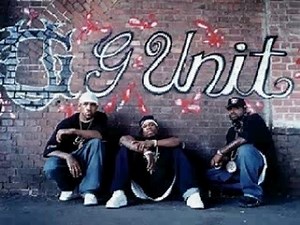 g unit