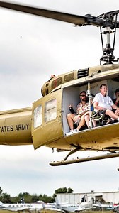 ICONIC UH-1 HUEY ENGINE STARTUP AND TAKEOFF #HELICOPTERS #HELIMAGAZINE #HELICOPTER #HELIMAGAZINE #HELIKING #HELICOPTERS #AWESOMEHELIS | Epicaviation47-Helicopter King