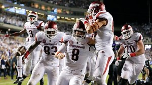 College Football Sights & Sounds Week 2