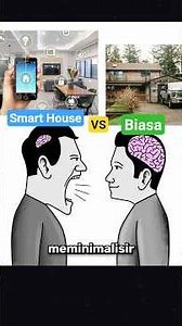 Orang IT pilih mana?