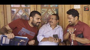 51K views · 1.7K reactions | Based on True Story II Quarantine days Part 2 II Webseries II #IM4U An IM4U Production Story & Direction : Anuraj & Preena Editing & Camera :Anuraj Rajan Script:Ajin Raj Sound Editing :Preena Anuraj Colouring : Nikhil M Balakrishnan Starring Son : Sibi Joseph Father : Rajan Anaswara Daughter: Preena Anuraj Broker: Ajin Raj | IM4U | Facebook