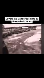 Lovers in a Dangerous Time is a song by Bruce Cockburn originally released on his 1984 album Stealing Fire. It was covered by Barenaked Ladies on the 1991 Cockburn tribute album Kick at the Darkness. Released as their debut single, it became their first top 40 hit on the Canadian charts, reaching No. 16 the week of February 15, 1992. . Follow @nowthatscanadian for #canada #music #hockey #outdoors #mountains | Now That’s Canadian