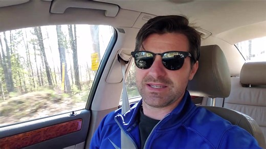 First time buying at dealer auction during pandemic