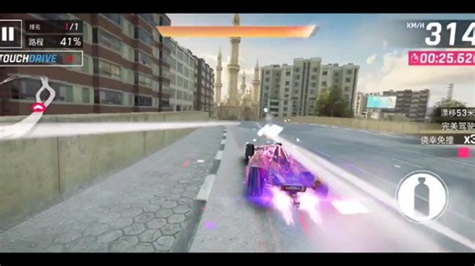 沙漠奇迹 电方Gen3 Evo 59.7