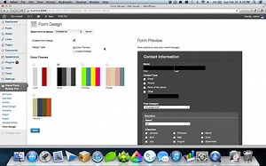 Visual Form Builder Pro: Form Designer Add-On