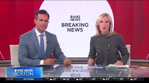 Foxboro, FIFA organizers reach agreement over World Cup security costs