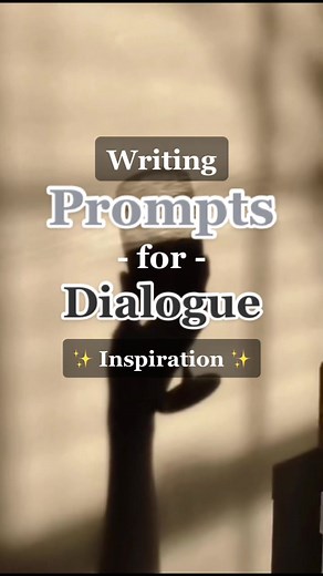 Creative Writing Prompts for Compelling Dialogue Scenes