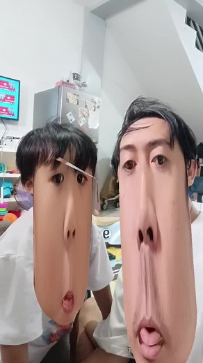 Explore the Funniest Instagram Filter Effects